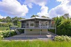 Ferienhaus - Sternlaan 30 - Ferienunterkunft in Kamperland (8 Personen)