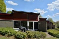 Bungalowpark Schin op Geul 3 - Ferienunterkunft in Walem (2 Personen)