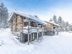 Ferienhaus - Ferienhaus Levin kreivi