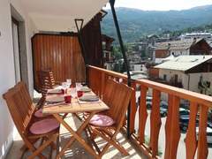 Ferienwohnung - Ferienwohnung Ginevra