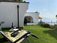 Ferienwohnung - Ferienwohnung Lakeview