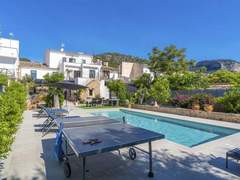 Ferienhaus, Exklusive Unterkunft - Ferienhaus, Villa Can Rochet