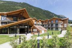 Ferienwohnung - Isatis 2 - Ferienunterkunft in Chamonix-Mont-Blanc (7 Personen)
