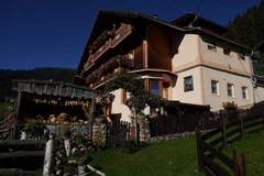 Ferienhaus - Haus Perler - Ferienunterkunft in Hippach (7 Personen)