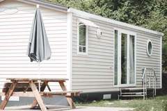 Ferienhaus - Verblijfpark Ardinam 3 - Ferienunterkunft in Olloy-sur-Viroin (6 Personen)