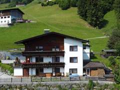 Ferienwohnung - Ferienwohnung Märzenblick