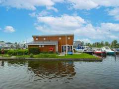 Ferienhaus - Ferienhaus Kraaijennest