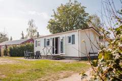 Ferienhaus - Vakantiepark Leukermeer 1 - Ferienunterkunft in Well (5 Personen)