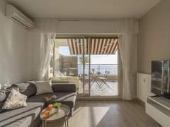 Ferienwohnung - Ferienwohnung Mare Azzurro