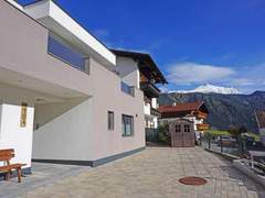 Ferienwohnung - Ferienwohnung FeWo Anna