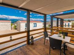 Ferienhaus - Ferienhaus Premium Family