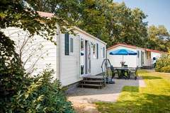 Ferienhaus - Vakantiepark Leukermeer 2 - Ferienunterkunft in Well (5 Personen)