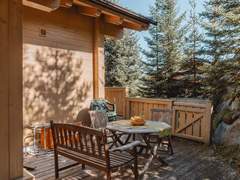 Ferienhaus - Ferienhaus, Chalet Königsleiten 1