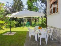 Ferienhaus - Ferienhaus Patrizia