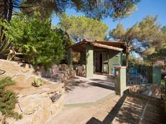 Ferienhaus - Ferienhaus Piccola Oasi 5