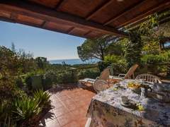 Ferienhaus - Ferienhaus Piccola Oasi 4