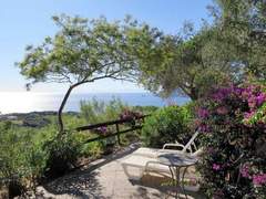 Ferienhaus - Ferienhaus Piccola Oasi 8