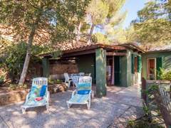 Ferienhaus - Ferienhaus Piccola Oasi 7