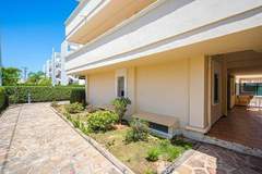 Ferienwohnung - Apartamento en Denia - Ferienunterkunft in Denia (4 Personen)