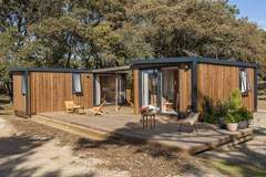Ferienhaus - Beach Resort Agde 5 - Ferienunterkunft in Agde (8 Personen)