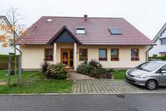 Ferienwohnung - Haus Renate - Appartement in KÃ¼hlungsborn (4 Personen)