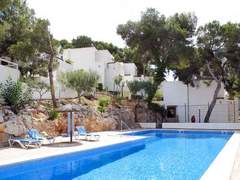 Ferienwohnung - Ferienwohnung Playa d'Or