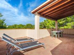 Ferienwohnung - Ferienwohnung Los Pinos