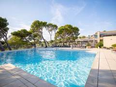 Ferienwohnung - Ferienwohnung Provence Country Club (LSS200)