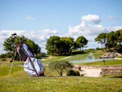 Ferienwohnung - Ferienwohnung Provence Country Club