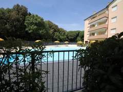 Ferienwohnung - Ferienwohnung Acquamarina