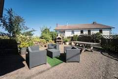 Ferienhaus - Le Dropt - Ferienunterkunft in Girmont-Val-d'Ajol (6 Personen)