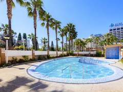 Ferienwohnung - Ferienwohnung Isla Park - Marina d'Or