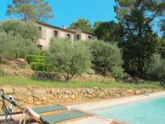 Ferienhaus - Ferienhaus Le Collet des Redons