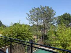 Ferienwohnung - Ferienwohnung Les Jardins d'Ève, F3