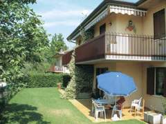 Ferienwohnung - Ferienwohnung Sole del Garda