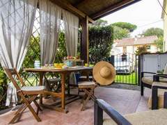 Ferienhaus - Ferienhaus  Mulini