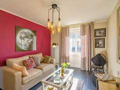 Ferienwohnung - Ferienwohnung Ty Ael