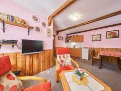 Ferienhaus - Ferienwohnung, Landhaus Chlívce u Hronova