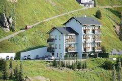 Ferienwohnung - Hideaway Dachstein West 3 - Ferienunterkunft in St. Martin am Tennengebirge (6 Personen)