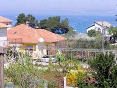 Ferienhaus - Ferienhaus Bero