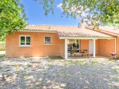 Ferienhaus - Ferienhaus La Lette II Albizzias