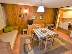 Ferienwohnung - Ferienwohnung Fienili di Brenta 13