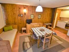 Ferienwohnung - Ferienwohnung Fienili di Brenta