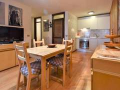 Ferienwohnung - Ferienwohnung Fienili di Brenta 21