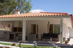 Ferienhaus - Casa Covas - Ferienhaus in Covas (5 Personen)