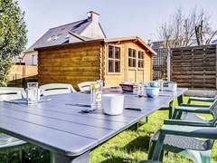 Ferienhaus - Ferienhaus Lamomali