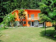 Ferienwohnung - Ferienwohnung Vista Valle