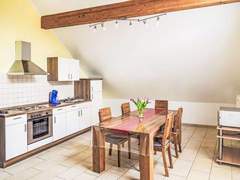 Ferienhaus, Ferienwohnung - Ferienwohnung, Landhaus Greiweldenger Leit As