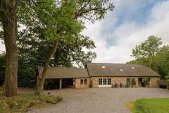 Ferienhaus - GentilhommiÃ¨re du Broux - Ferienhaus in Durbuy-Weris (14 Personen)