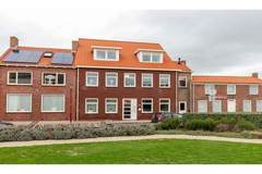 Ferienwohnung - Appartement - Willibrordusplein 28e  Zoutelande - Ferienunterkunft in Zoutelande (4 Personen)